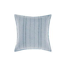 ReJeaneration Hali Cotton Blend European Pillowcase